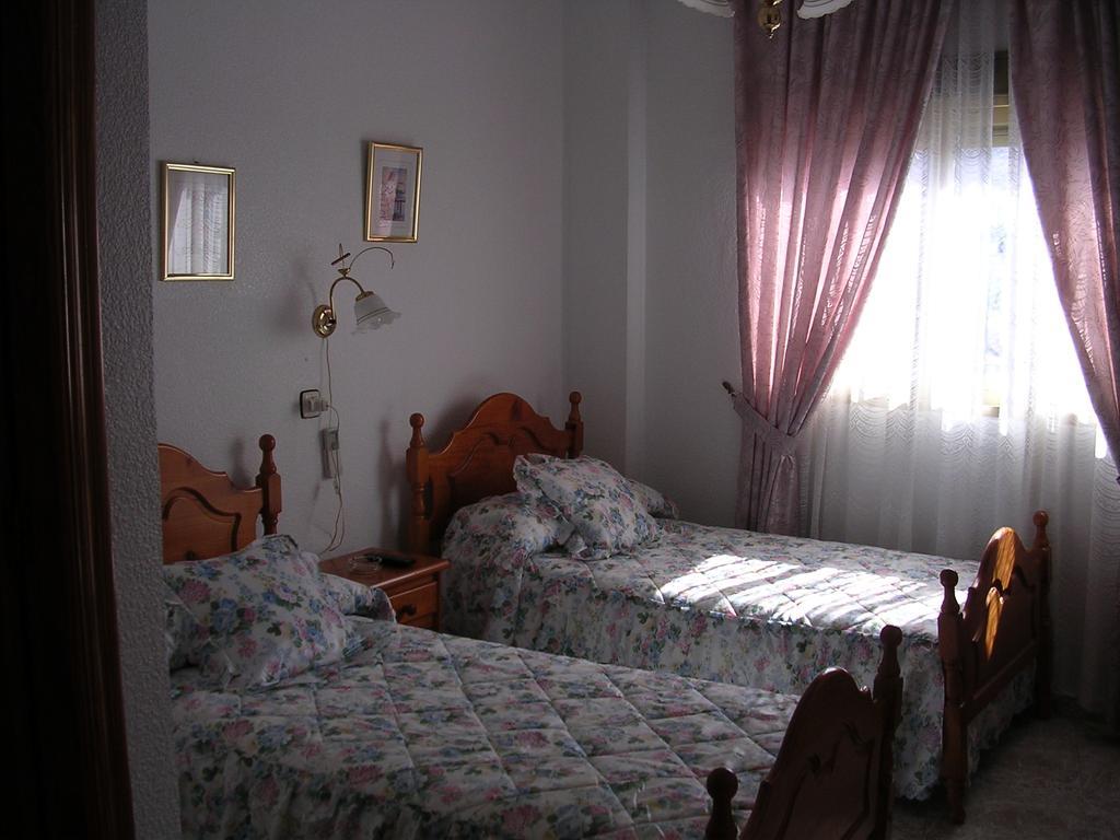 Guest house Asensio *