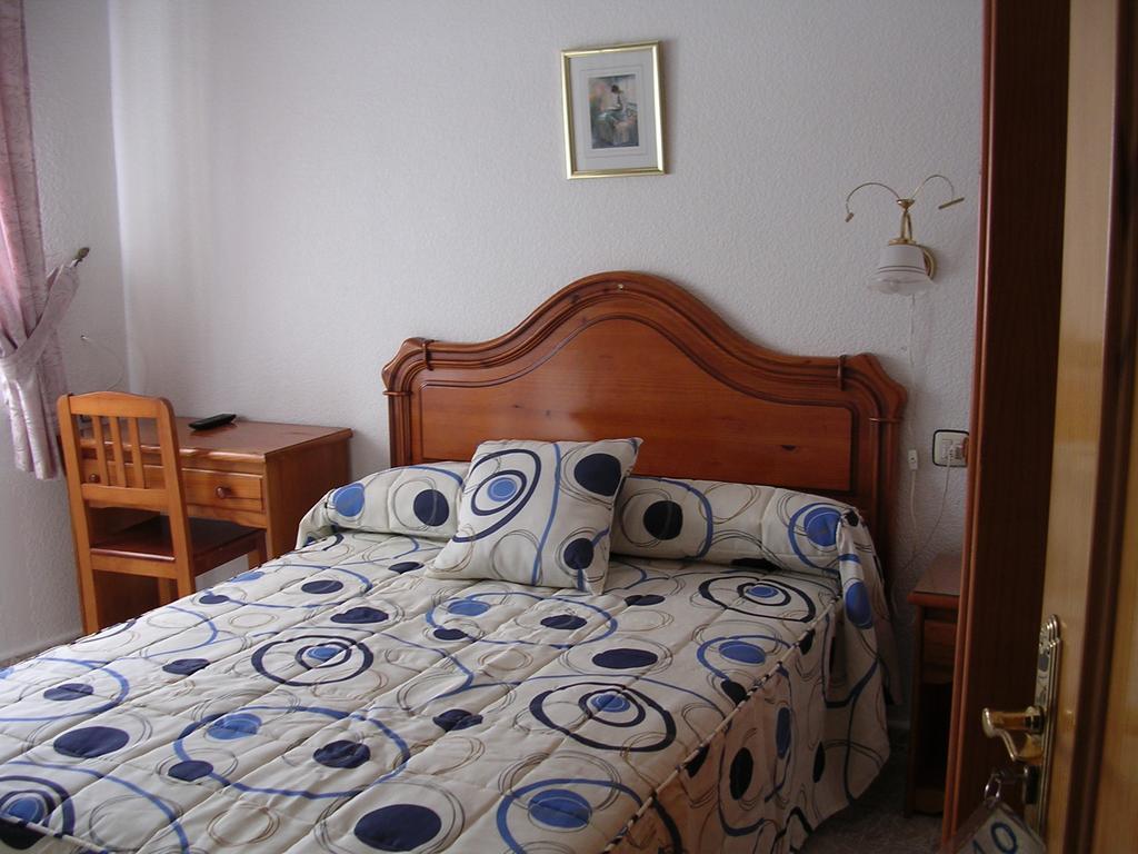 Guest house Asensio