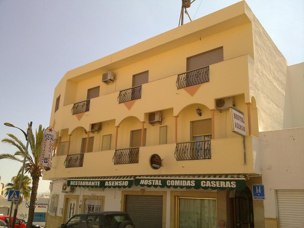 Guest house Asensio