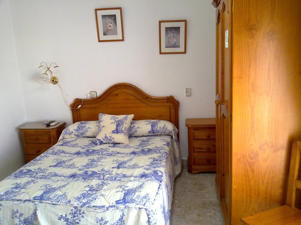 Guest house Asensio Nijar