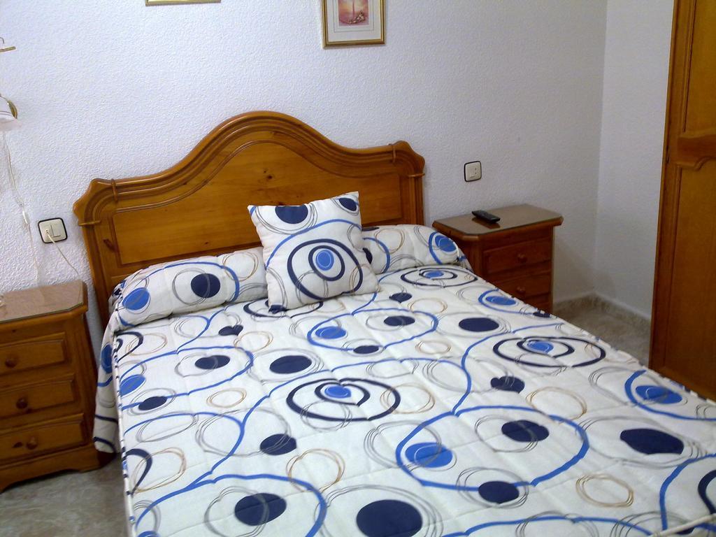 Guest house Asensio