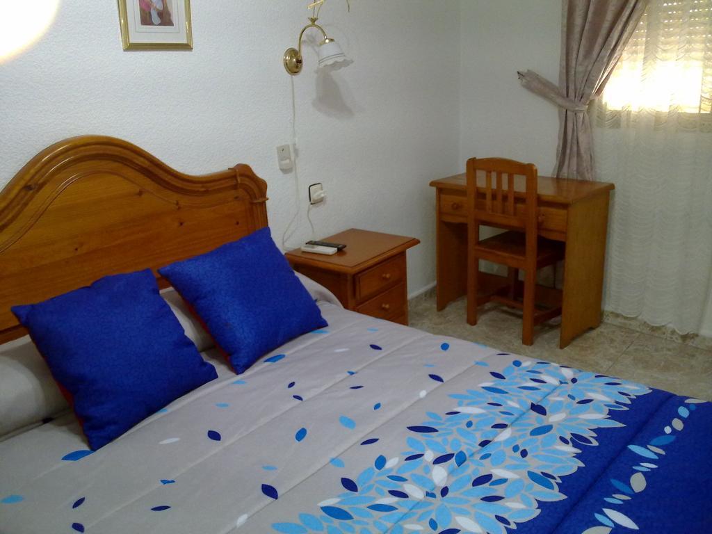 Guest house Asensio *