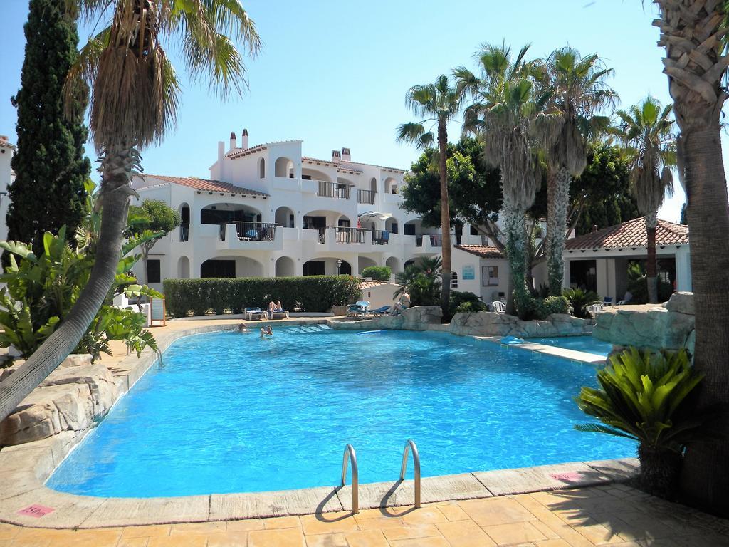 Siesta Mar Cala En Porter (Menorca)