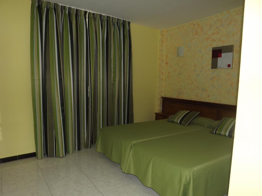 Hotel Cascajos *