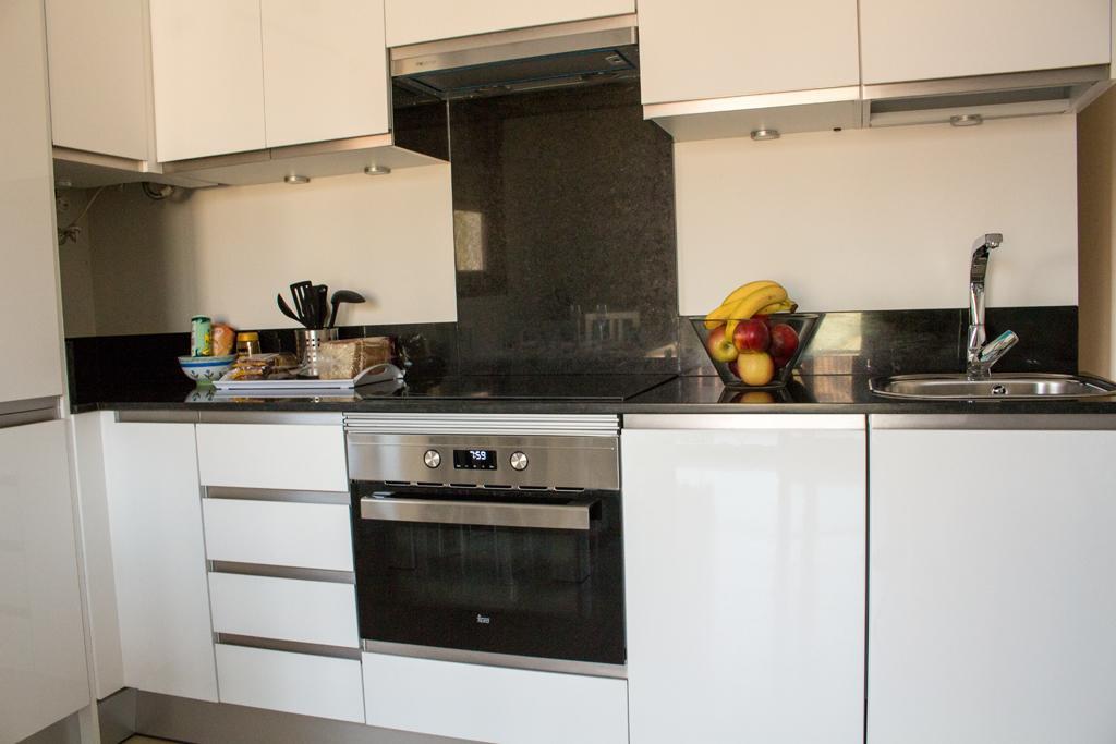 Apartment Carvajal Fuengirola