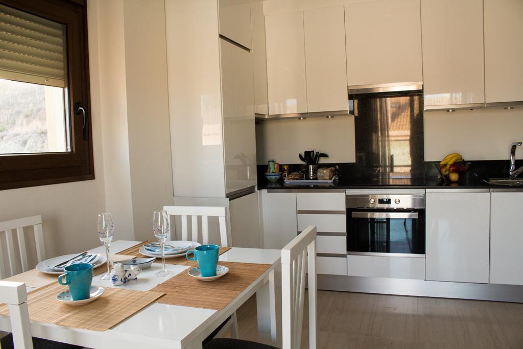 Apartment Carvajal *
