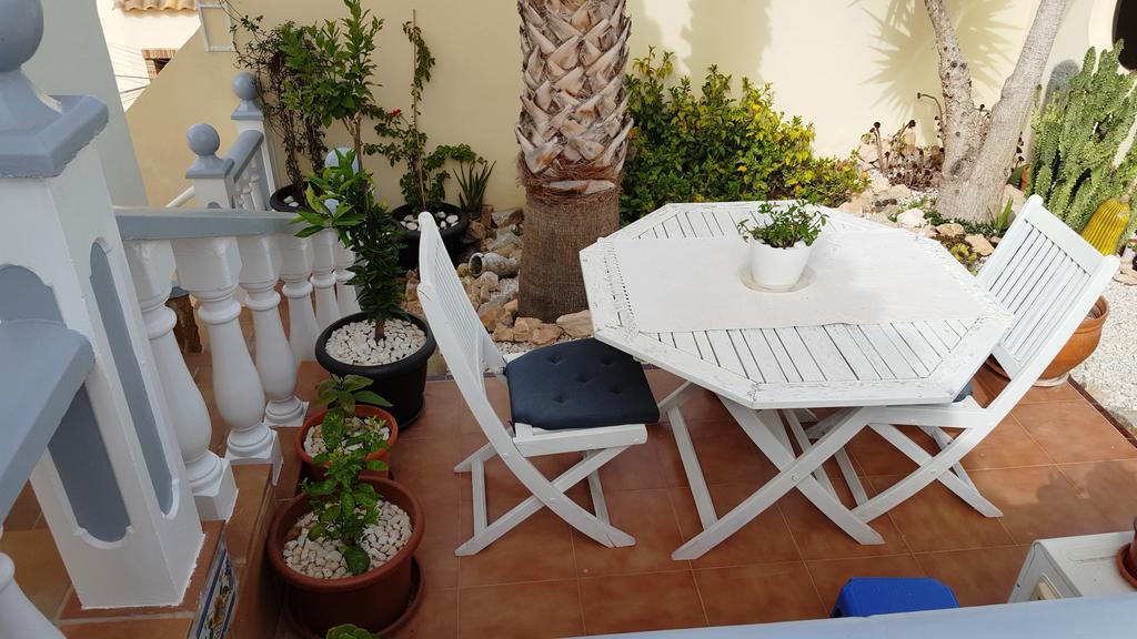 Apartment La Marquesa Rojales