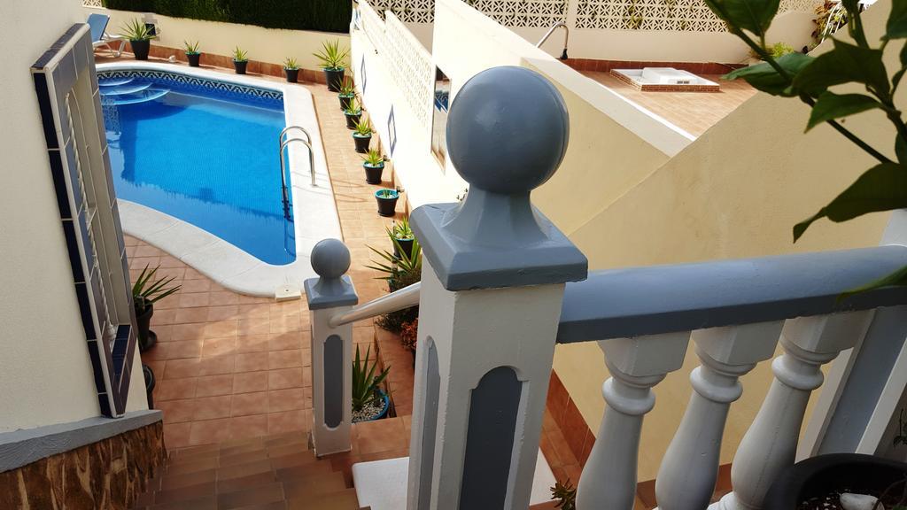 La Marquesa Rojales
