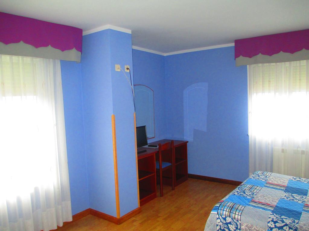 Hotel Brisas Del Sella Ribadesella