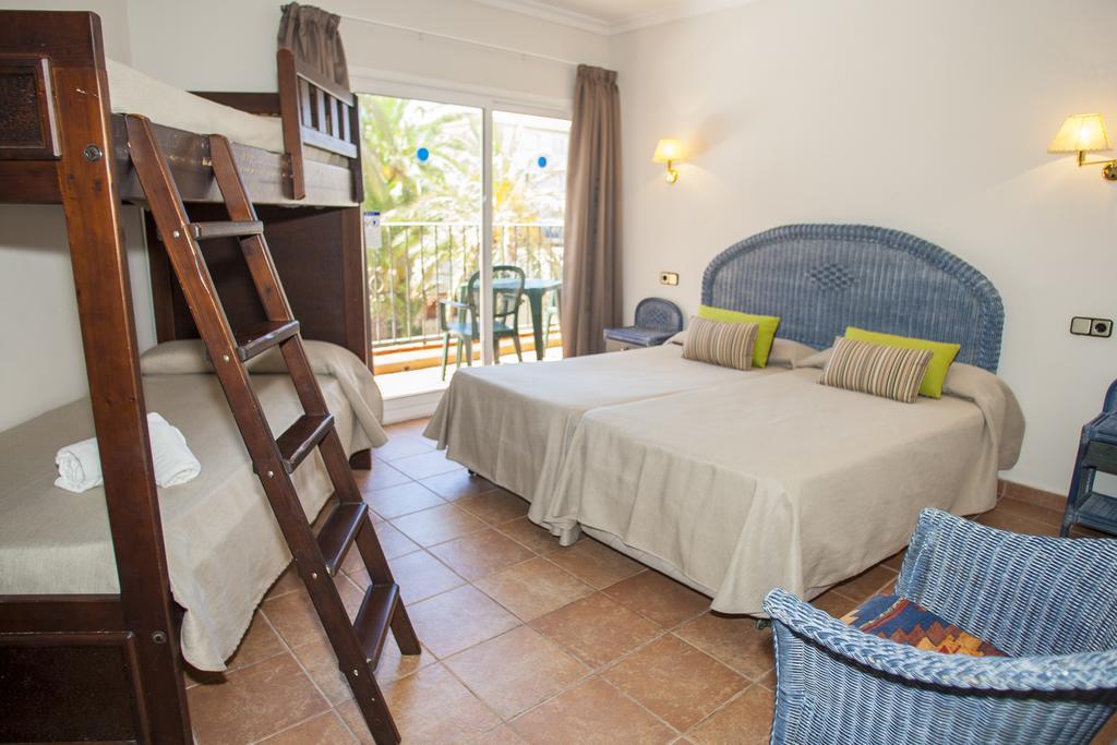 Hotel Comarruga Platja Coma-ruga