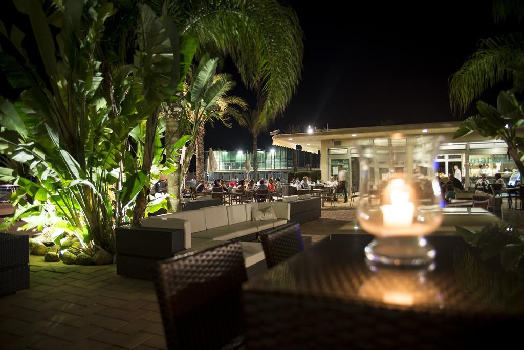 Hotel Senator Aguilas