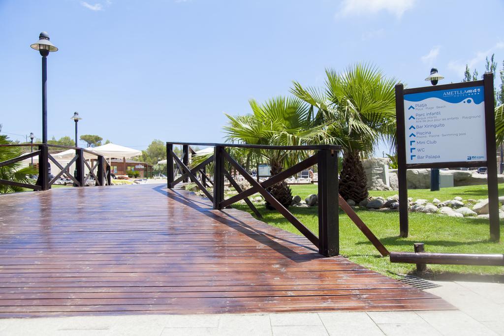 Hotel Rvhotels Ametlla Mar 4*
