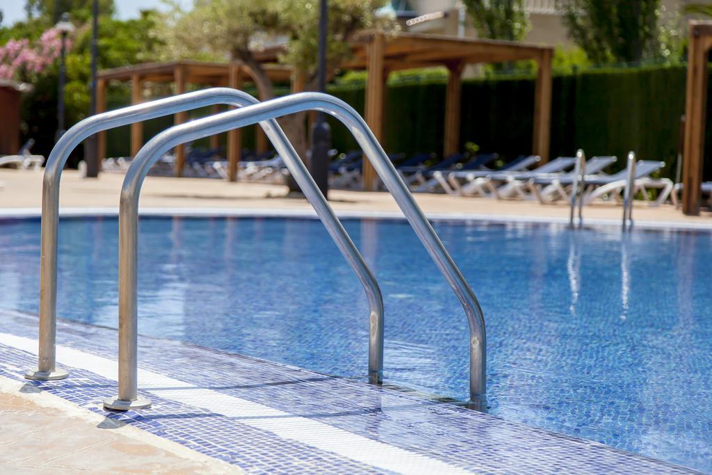 Hotel Rvhotels Ametlla Mar 4*