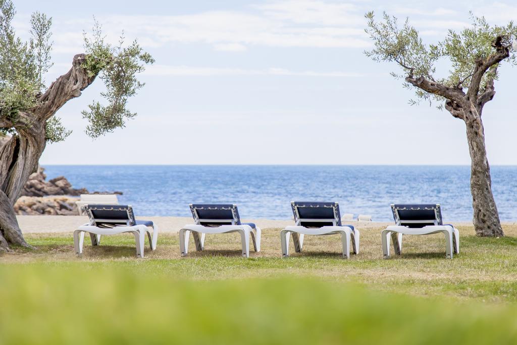Rvhotels Ametlla Mar L'Ametlla de Mar