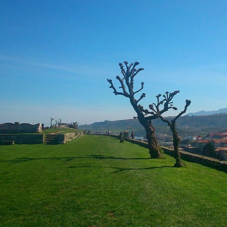 Apartment Rurales El Llagar De Cue