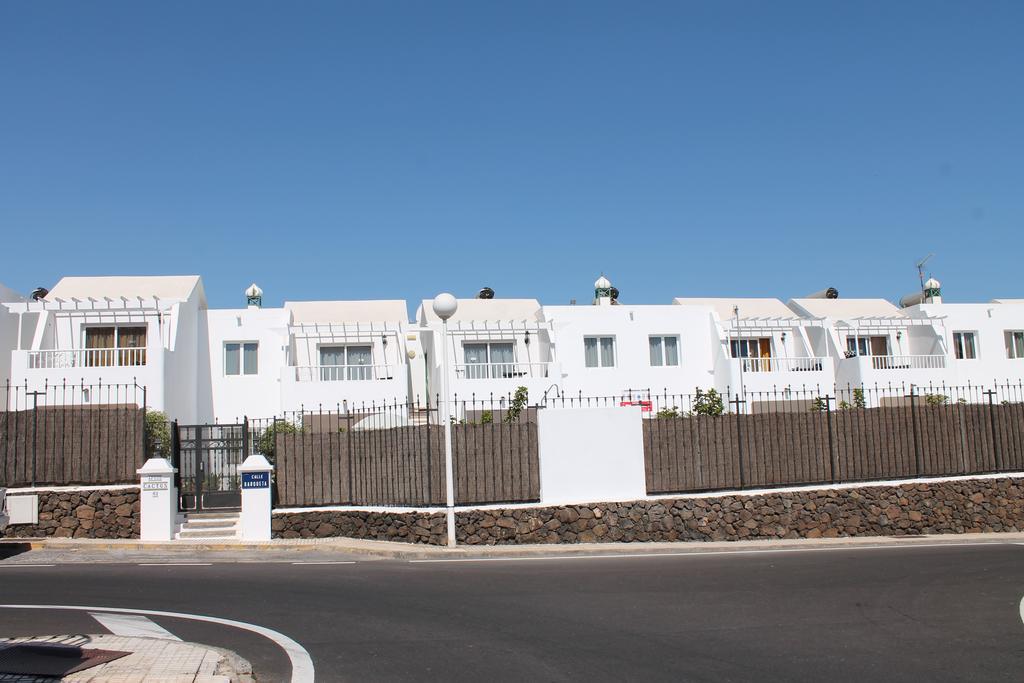 Apartamento Cactus Puerto del Carmen (Lanzarote)
