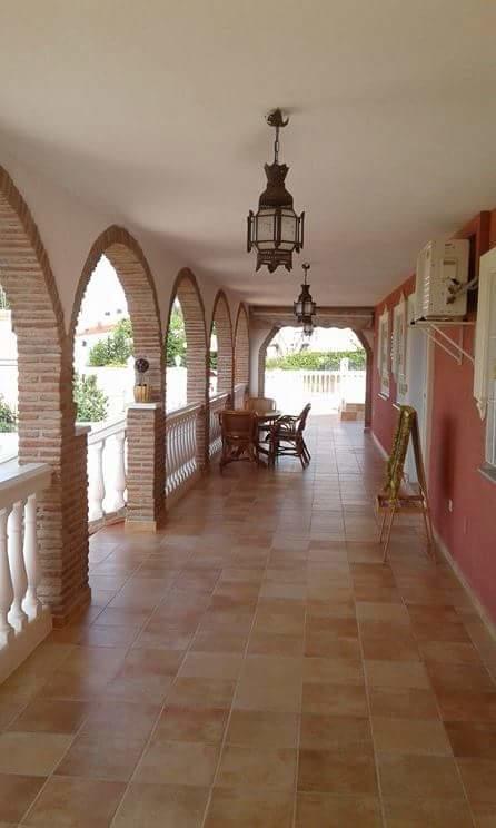 Bed & Breakfast Chambres Chez L'habitant Alhaurin