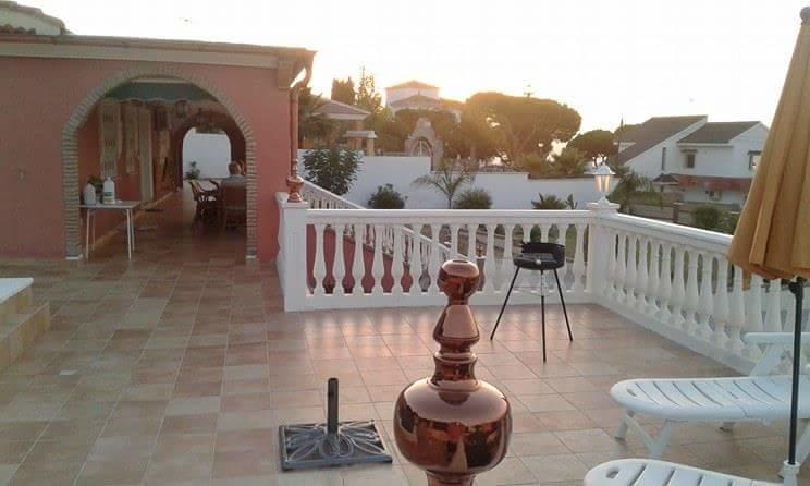 Bed & Breakfast Chambres Chez L'habitant Alhaurin Alhaurin de la Torre