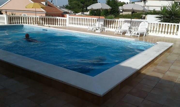 Bed & Breakfast Chambres Chez L'habitant Alhaurin