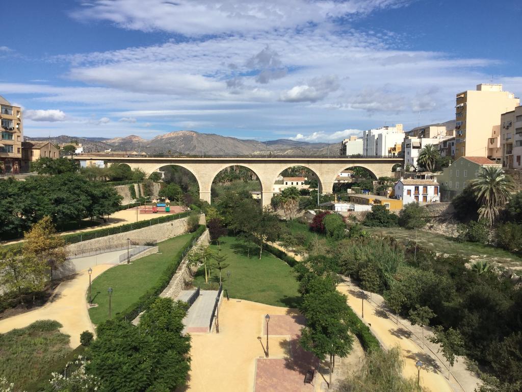 Apartment Vistamar Luxury Apartments By Dlv Villajoyosa