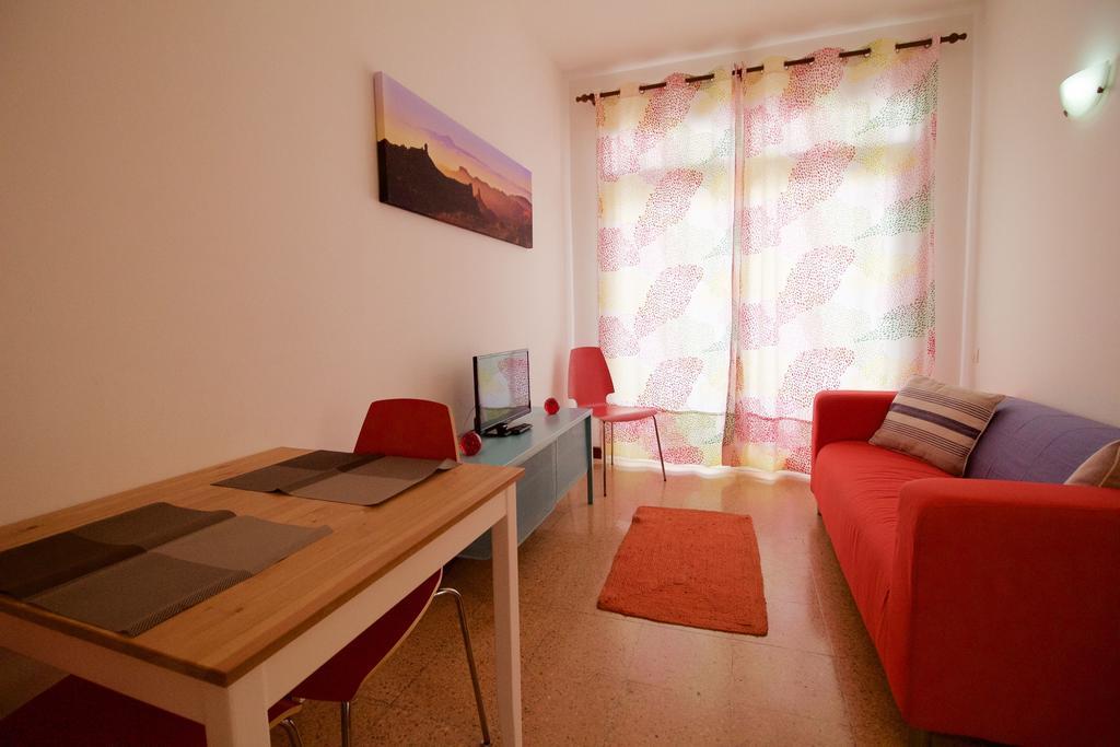 Apartamento Rosamar Canteras Beach Las Palmas de Gran Canaria