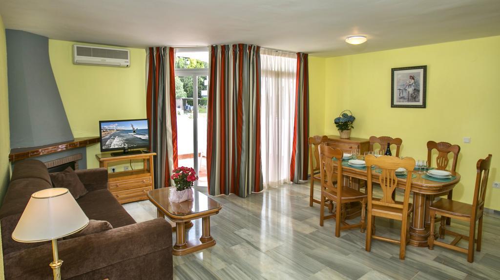 Aparthotel Ona Campanario
