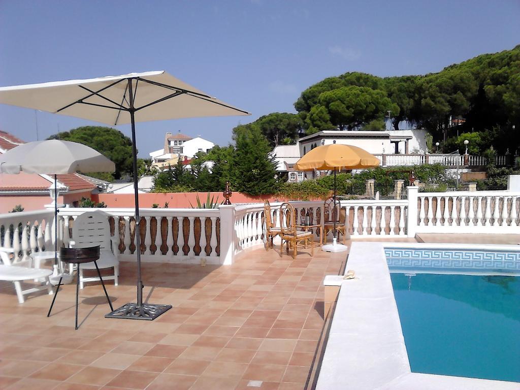 Bed & Breakfast Chambres Chez L'habitant Alhaurin Alhaurin de la Torre