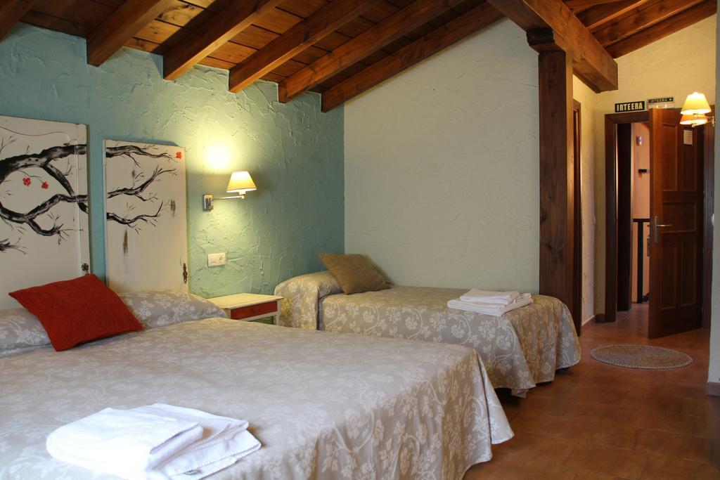 Ecohotel Rural Angiz Busturia