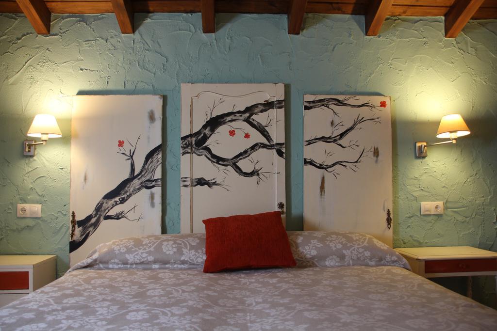 Ecohotel Rural Angiz