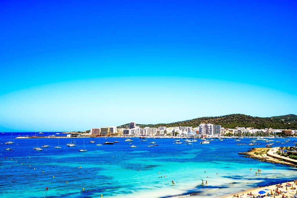 Apartahotel Marina Playa - Adults Only San Antonio Abad