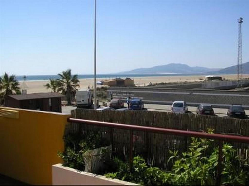 Apartamento Tortuga Playa Con Wifi Tarifa