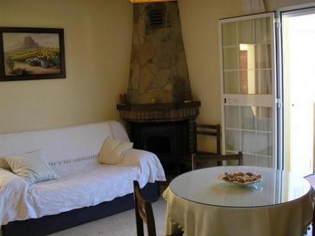 Apartamento Apartamento Tortuga Playa Con Wifi