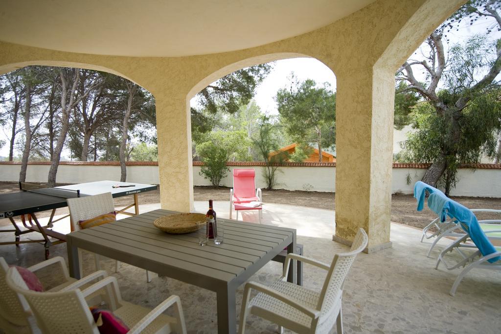 Villa La Guatla