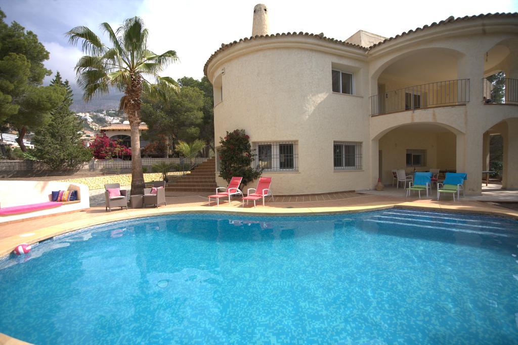 Villa La Guatla *