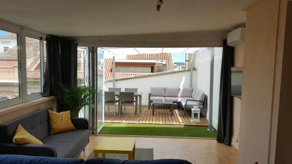 Apartamento Total Attics I *