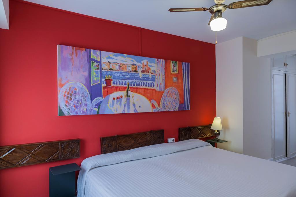 Hotel El Cid Sitges