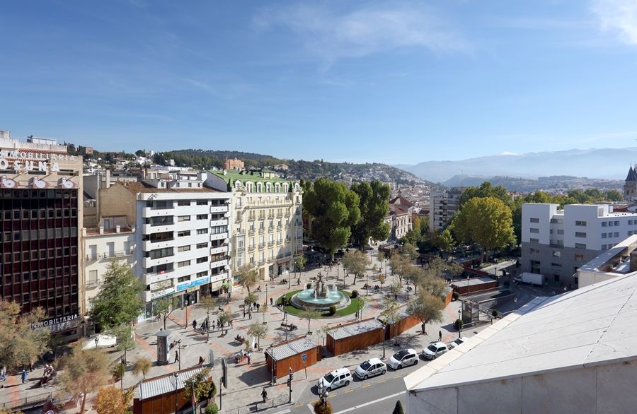 Hotel Eurostars Puerta Real