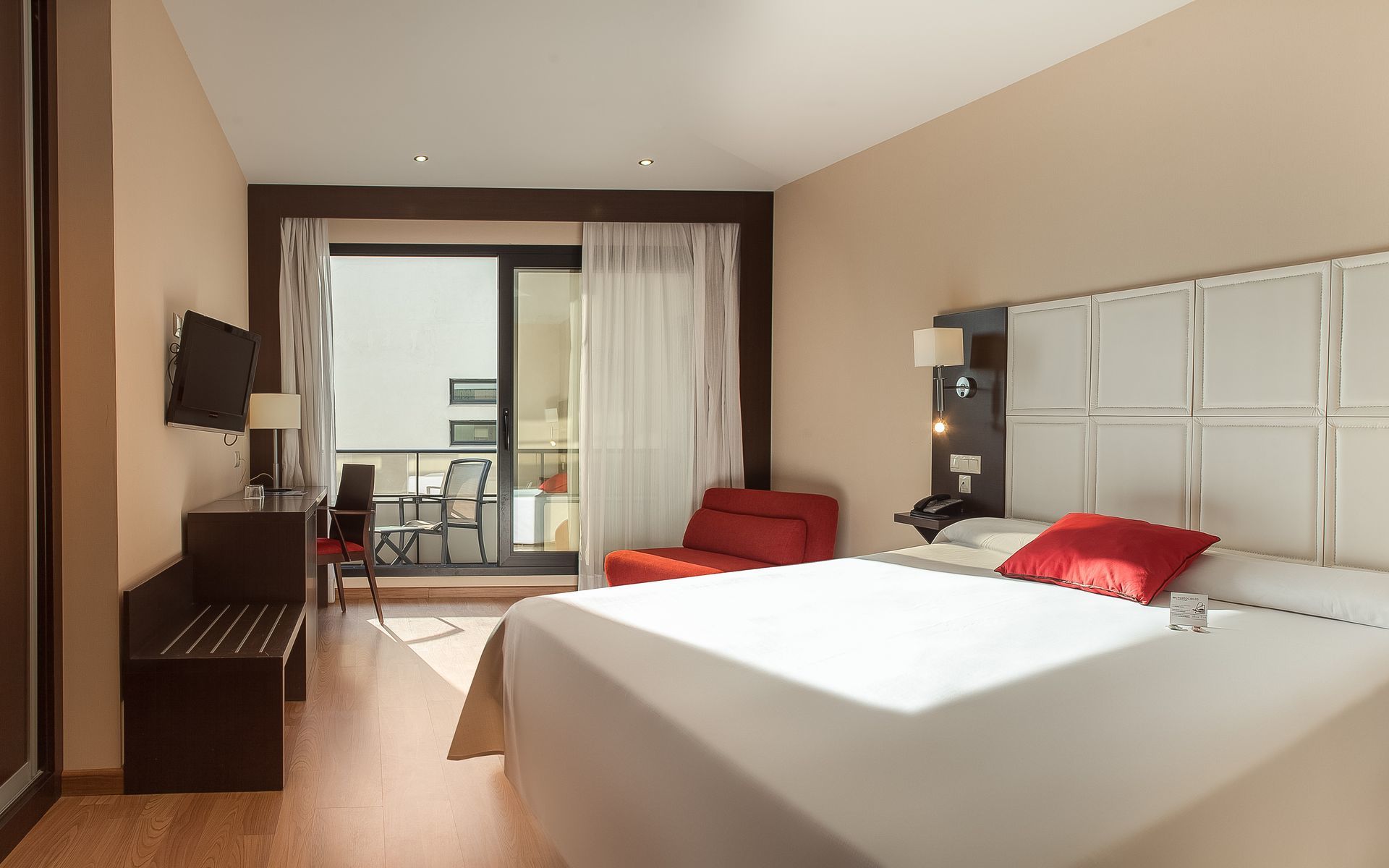 Hotel Rh Don Carlos&spa Peñíscola