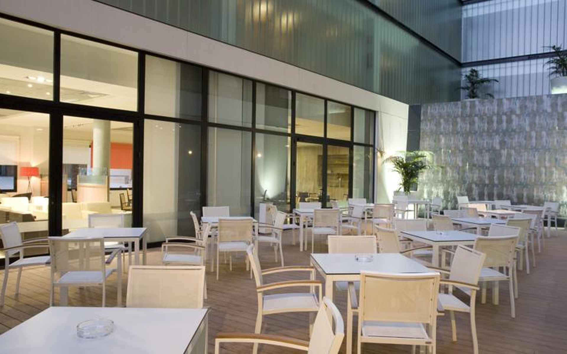 Hotel Rh Don Carlos&spa 4*
