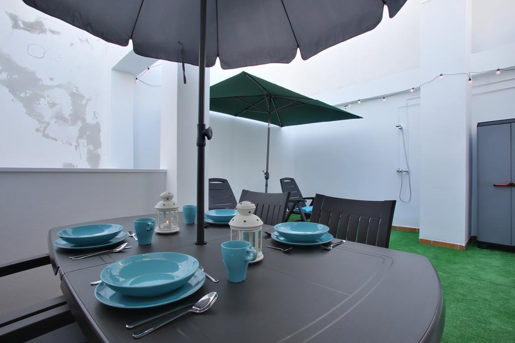 Apartamento Malaga Lodge Studio