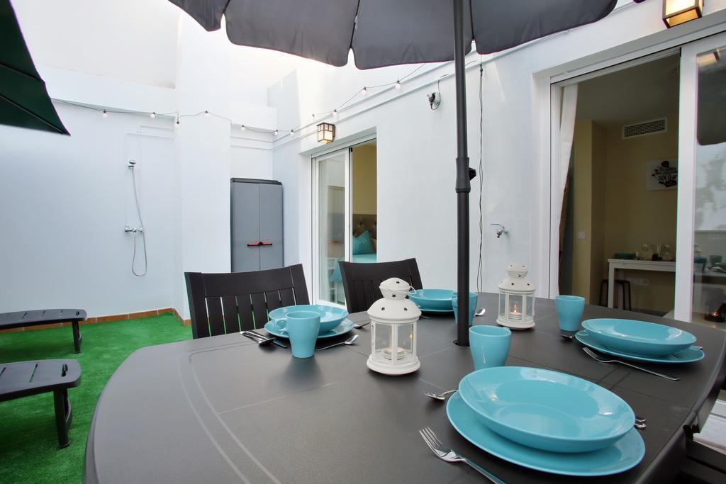 Apartamento Malaga Lodge Studio *