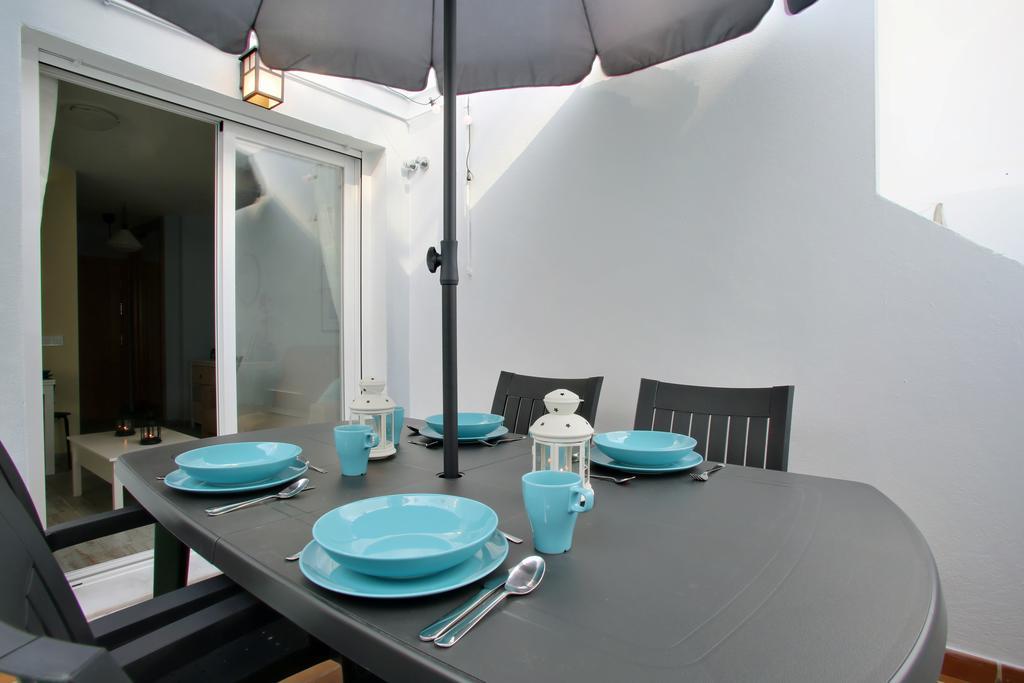Apartamento Malaga Lodge Studio