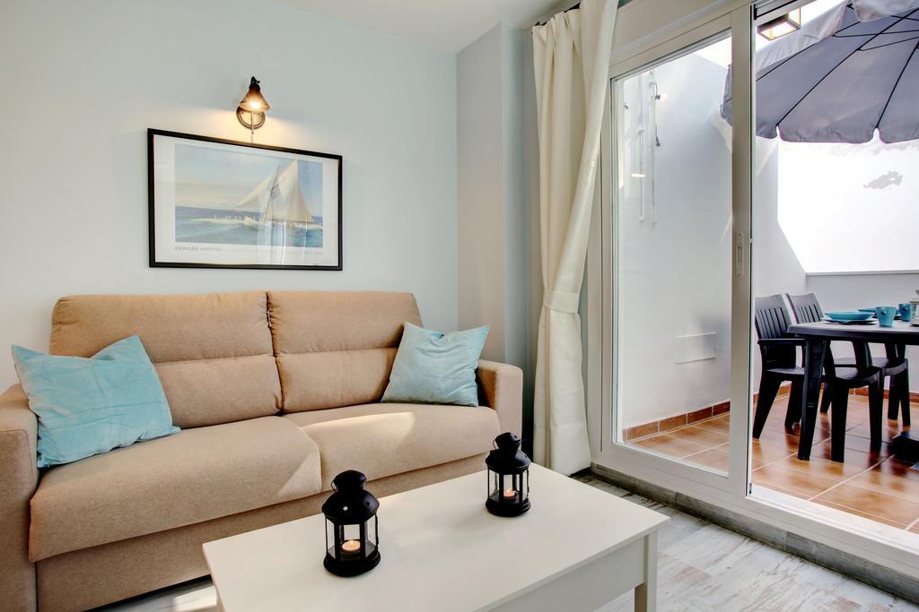 Apartamento Malaga Lodge Studio