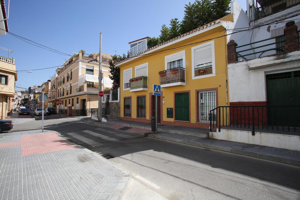 Apartamento Malaga Lodge Studio