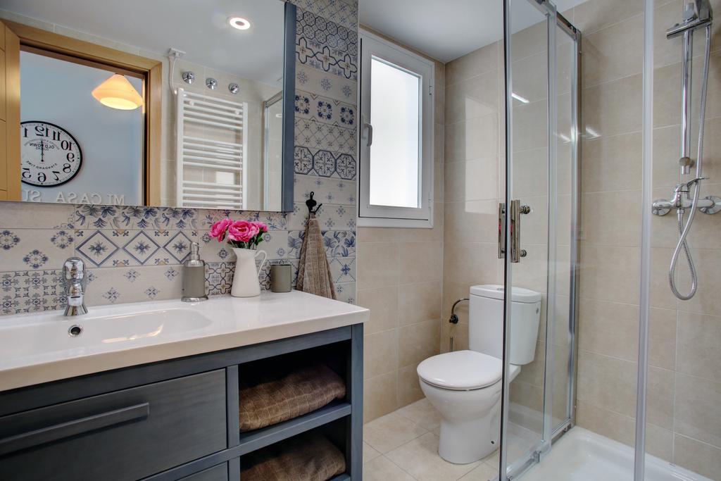Apartamento Malaga Lodge Studio Málaga