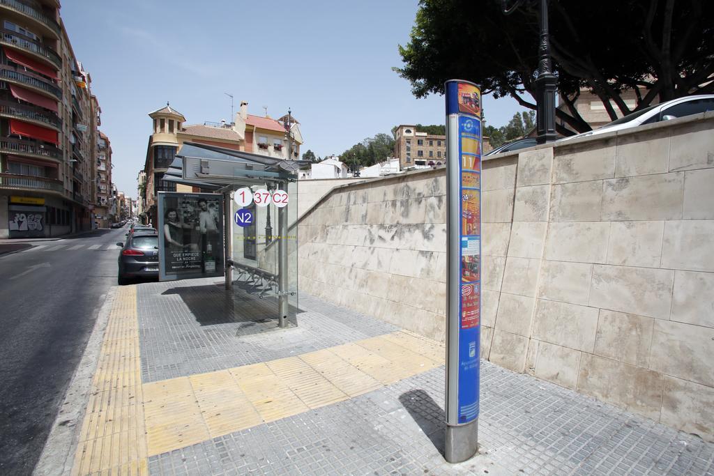 Apartamento Malaga Lodge Studio *