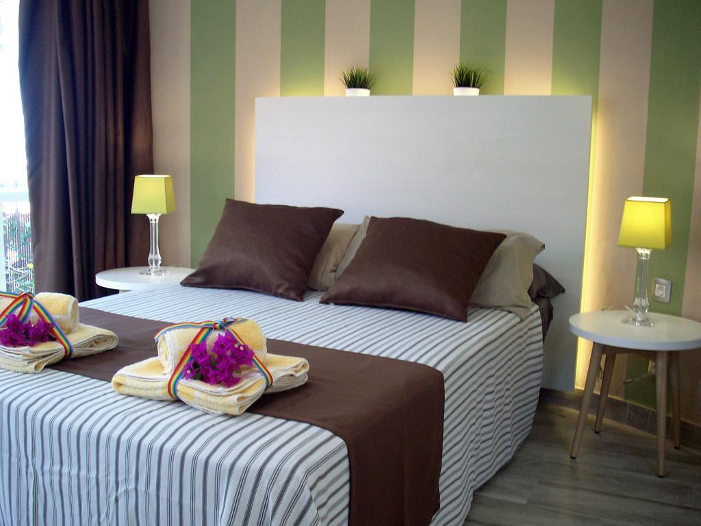Hotel Pasion Tropical - Gay Only (adults Only) Playa del Águila