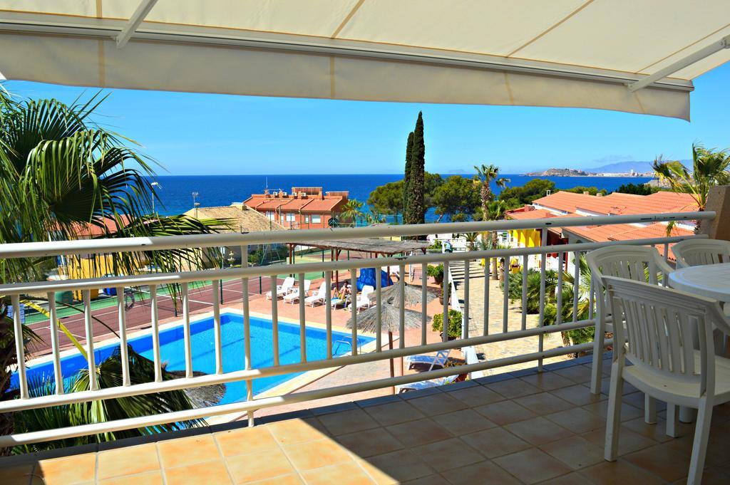 Apartamento La Mojonera Isla Plana
