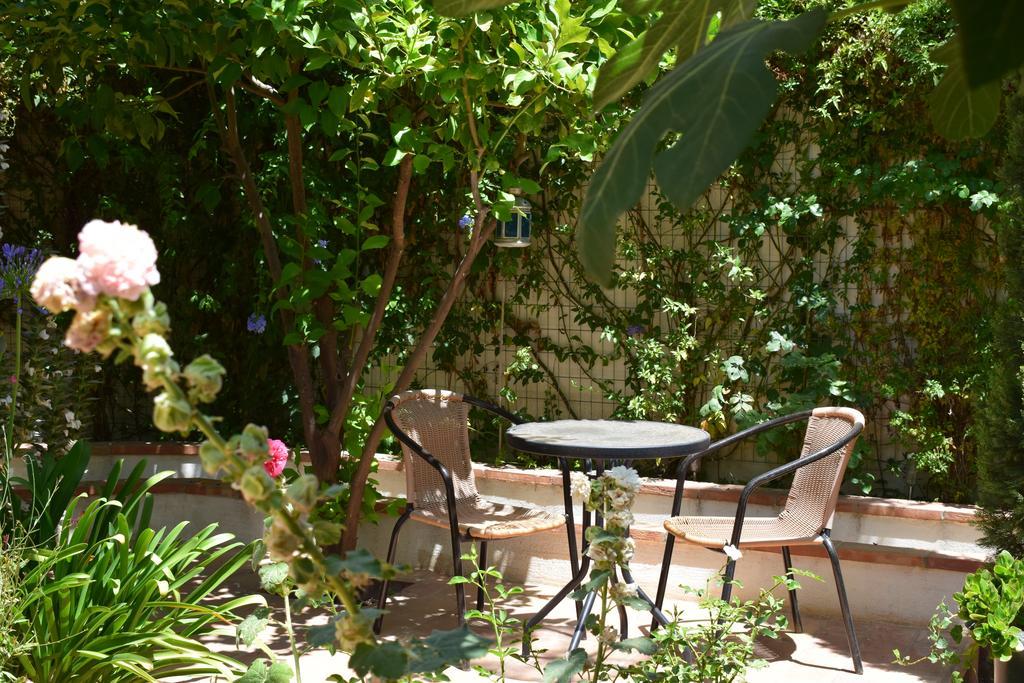Apartamento Carmen De Ramilla Granada