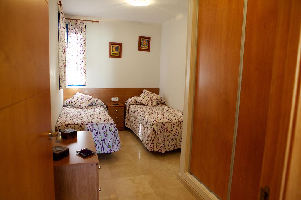 Apartamento Patos Benalmádena